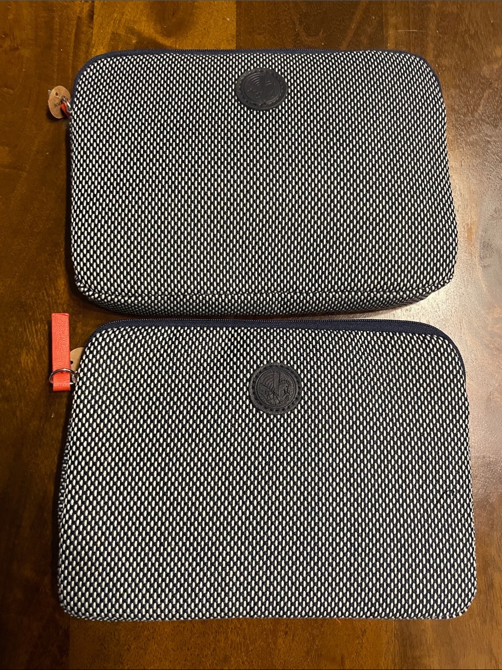 Air France business class amenity kits